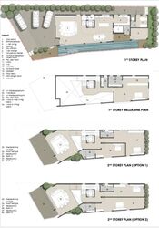 Melrose Drive (D13), Terrace #580800341